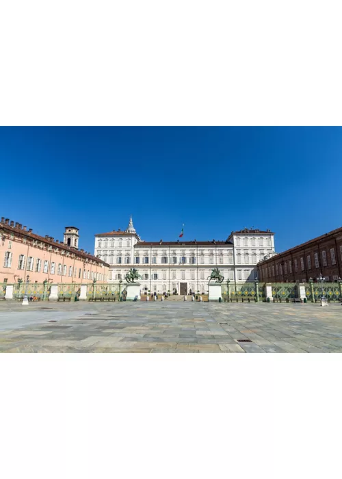 Musei Reali di Torino