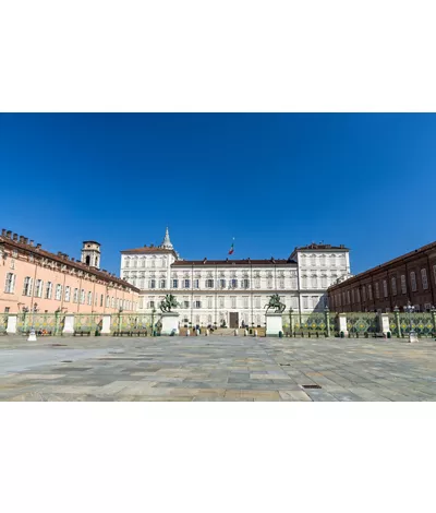 Museus Reais de Turim
