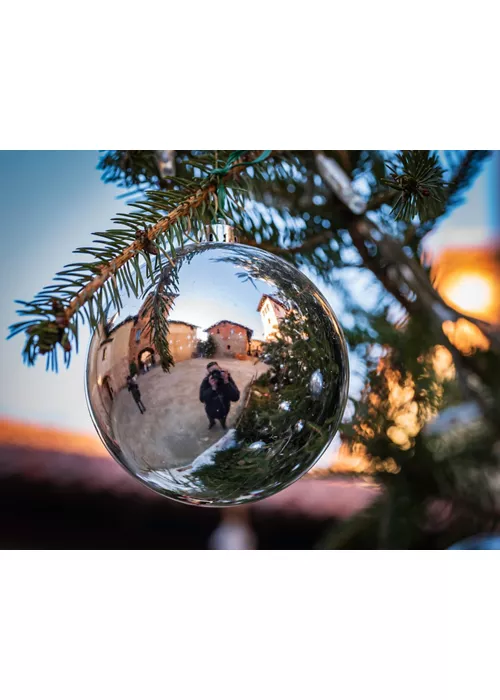 La magia de la Navidad en los pueblos más bonitos de Italia: 6 atracciones que no te puedes perder