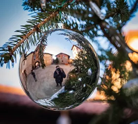 La magia de la Navidad en los pueblos más bonitos de Italia: 6 atracciones que no te puedes perder