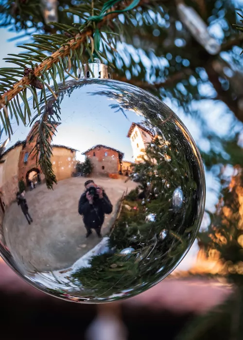 Natale nei Borghi più belli d’Italia: attrazioni da non perdere