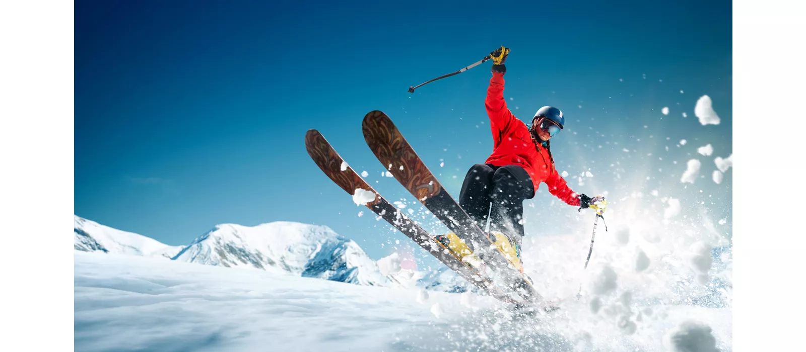 Snow, sports and entertainment in Emilia Romagna: what to do, where to ski