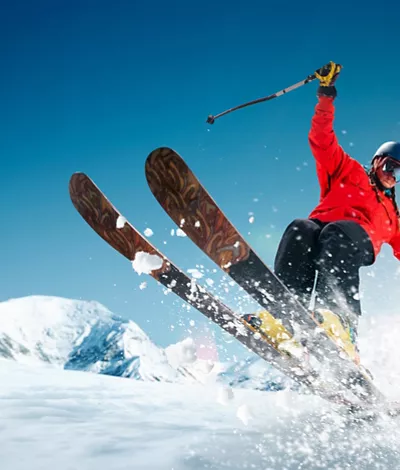 Nieve, deporte y diversión en Emilia-Romaña: qué hacer, dónde esquiar