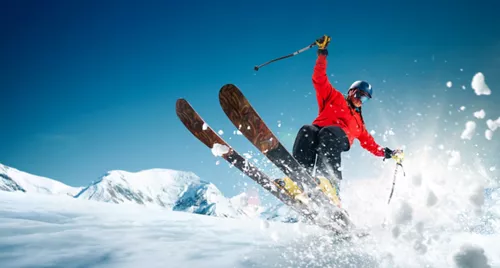 Nieve, deporte y diversión en Emilia-Romaña: qué hacer, dónde esquiar