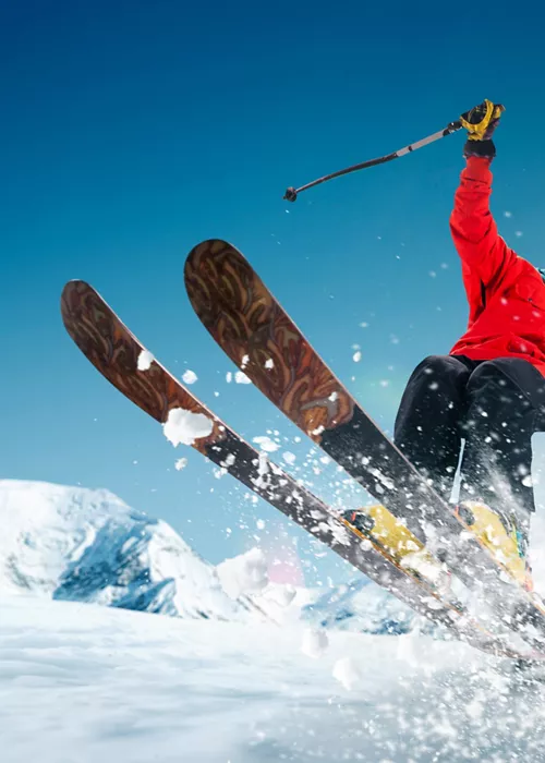 Neve, sport e divertimento in Emilia Romagna: cosa fare, dove sciare