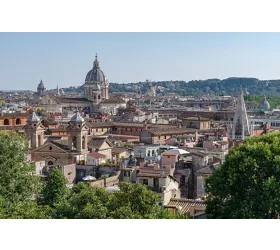 Aperitivi esclusivi nelle location più suggestive di Roma