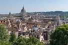 Aperitivi esclusivi nelle location più suggestive di Roma