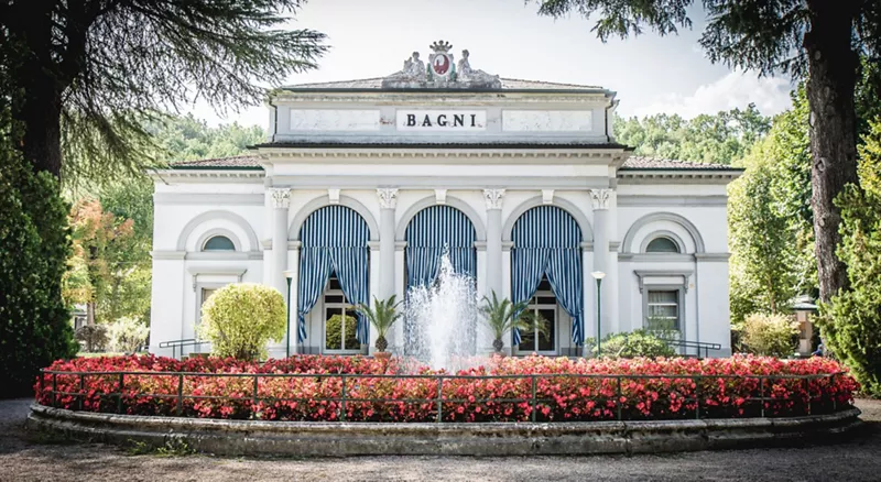 Terme di Riolo spa