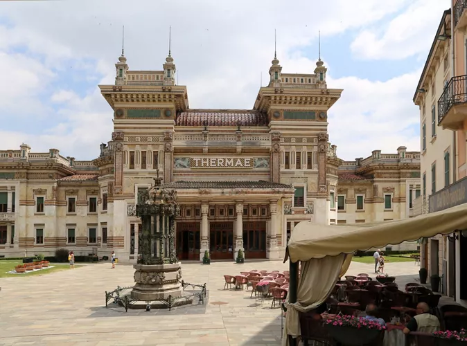 Terme di Salsomaggiore