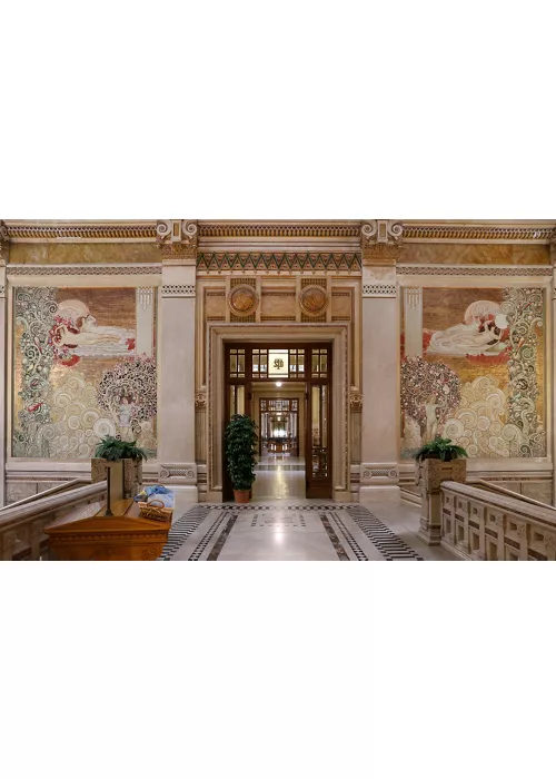 Émilie-Romagne, le patrimoine des thermes historiques