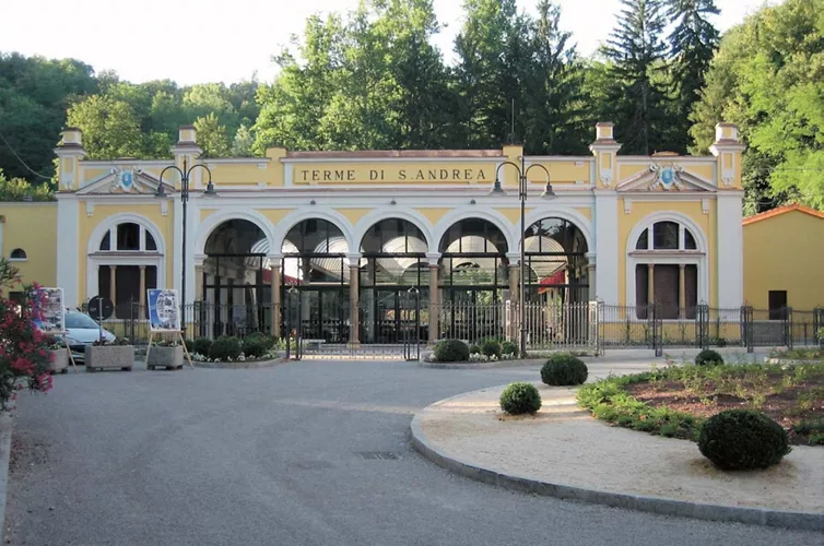 Terme di Sant'Andrea