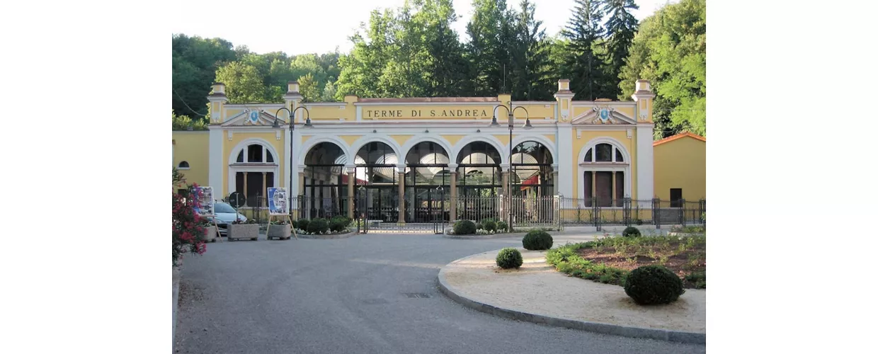 Sant'Andrea Bagni