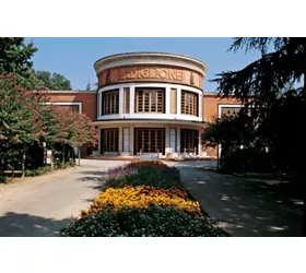 Castrocaro Terme, an ancient oasis of wellness and nature, between the Middle Ages and the Renaissance