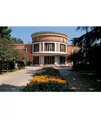 Castrocaro Terme, eine historische Oase des Wohlbefindens und der Natur zwischen Mittelalter und Renaissance