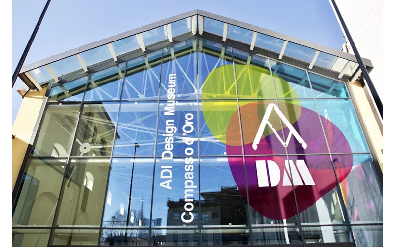 ADI Design Museum - the largest in Europe