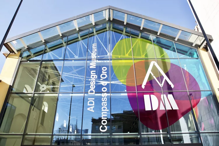ADI Design Museum, il più grande d’Europa