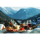 Cozinha gourmet de alta altitude: 5 chalés a visitar em Trentino