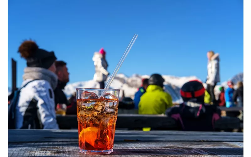 Loox Alpine Club: Fiemme Ski Area - Obereggen