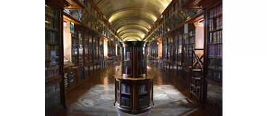 Biblioteca Reale - Musei Reali di Torino