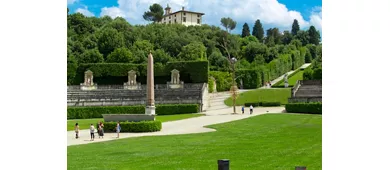 Boboli Amphitheatre