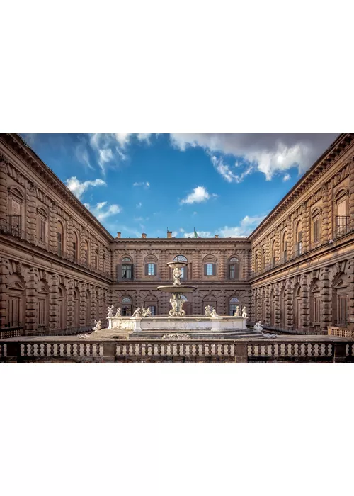 Palazzo Pitti