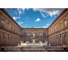 Palazzo Pitti