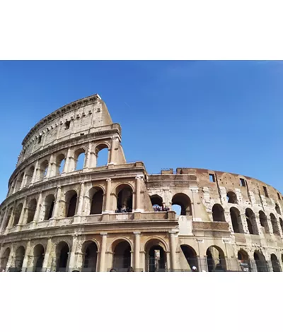 Colosseum