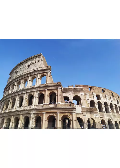 Colosseo