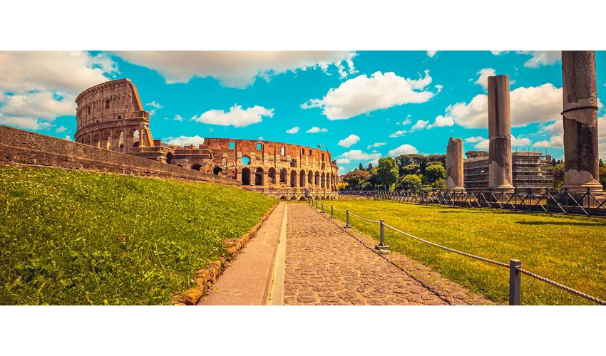 Colosseo