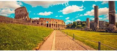 Colosseo