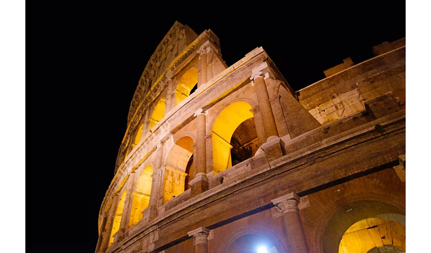 Colosseo