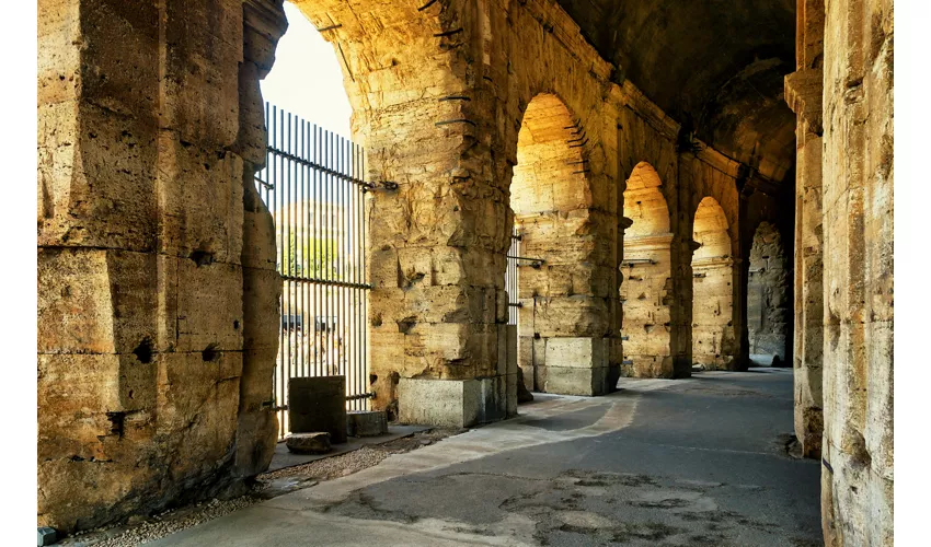 Colosseo