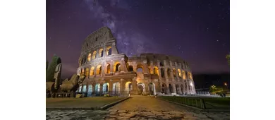 Colosseum