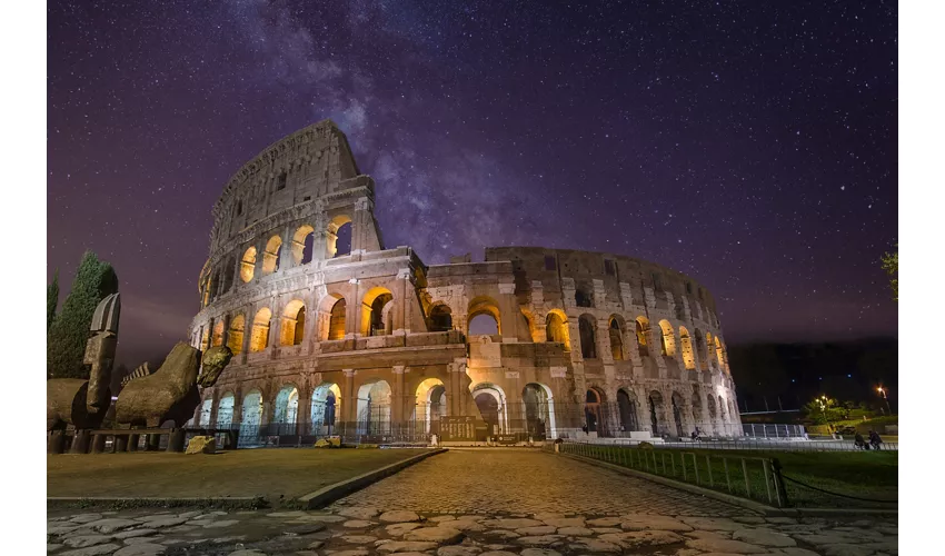 Colosseo