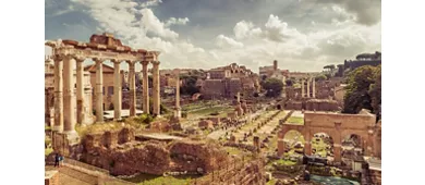 Roman Forum