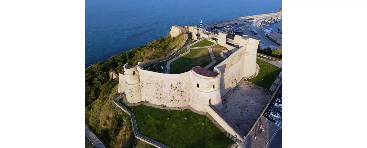 Castello Aragonese di Ortona