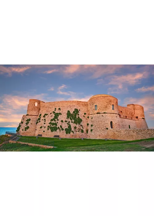 Road Trip für Eroberer und Träumer zwischen dem Latium und den Abruzzen