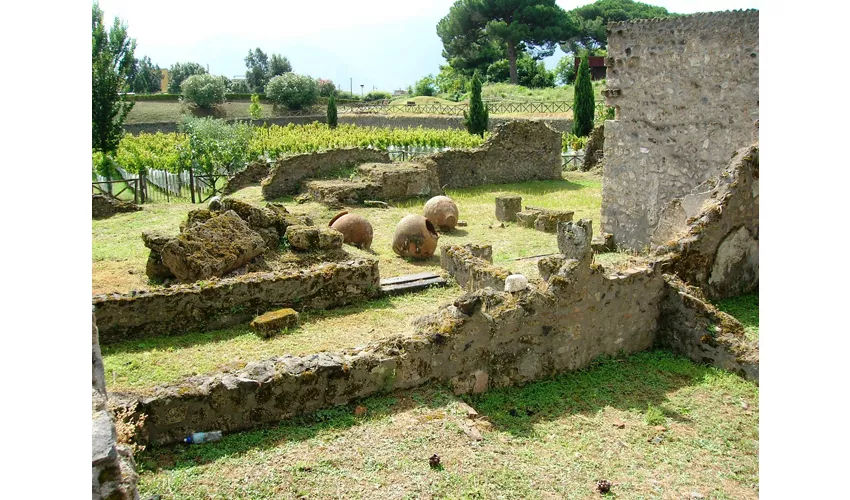 Pompeii