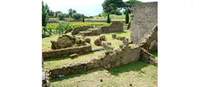 Pompéi