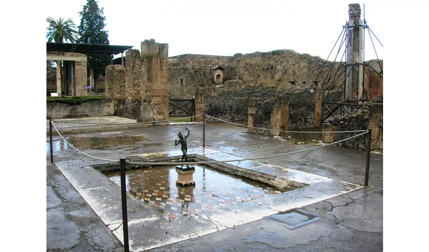 Pompéi