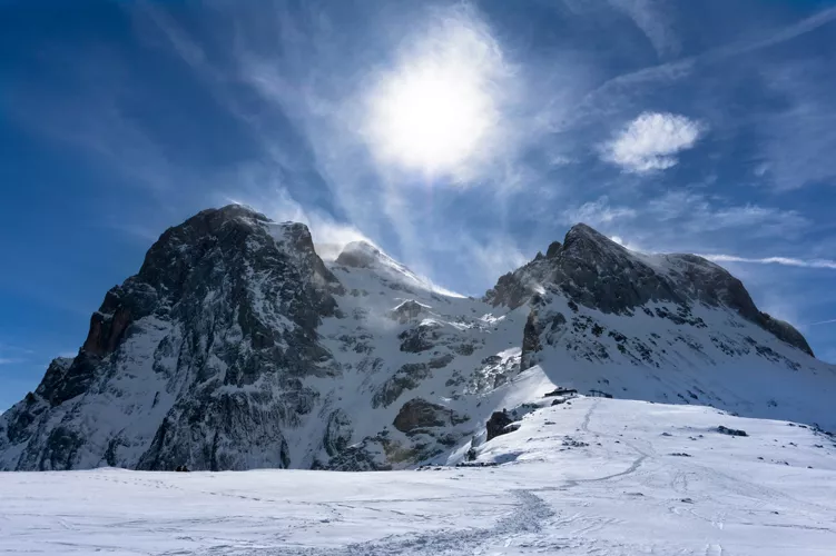 Abruzzo: the heart of Gran Sasso