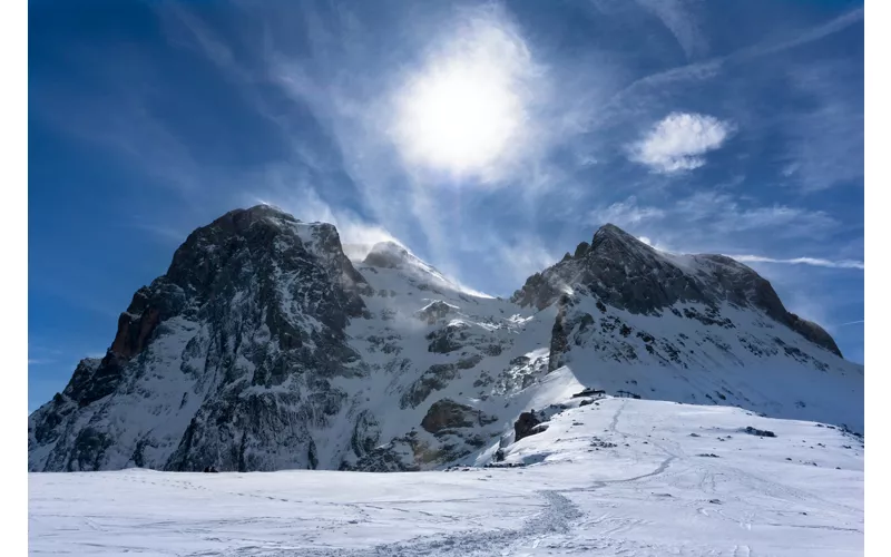 Gran Sasso d’Italia - Abruzzo