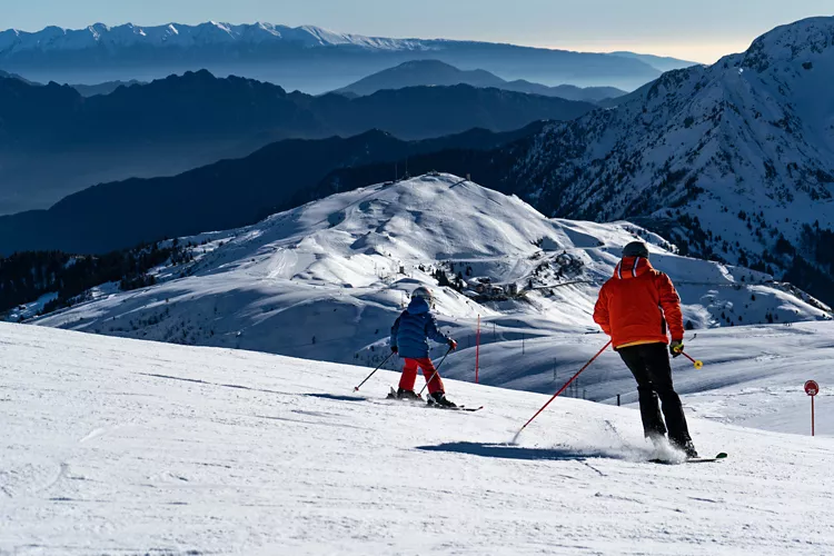 Lombardy, Maniva