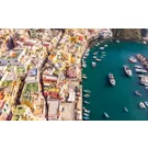 Procida, una encrucijada de experiencias para todos los sentidos