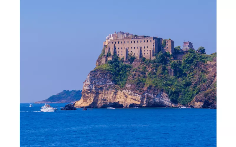 Ein steiler Aufstieg und eine garantierte Belohnung