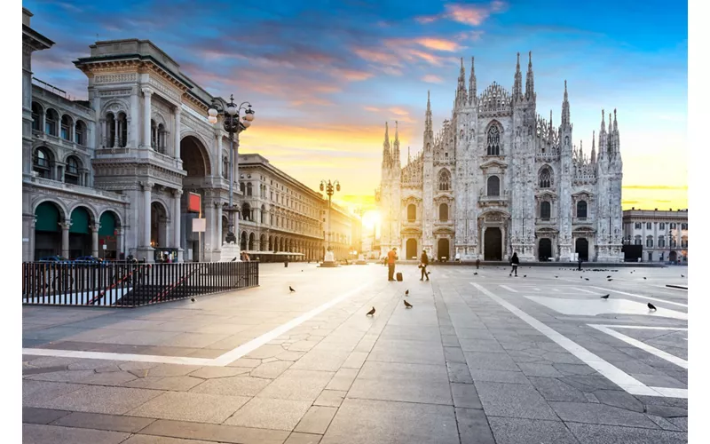 Weekend a Milano: cosa fare e vedere 