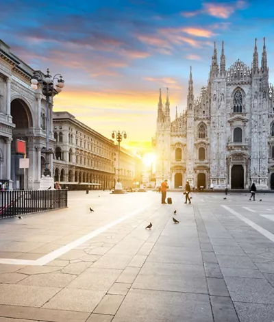 Milano: molto più della capitale della moda