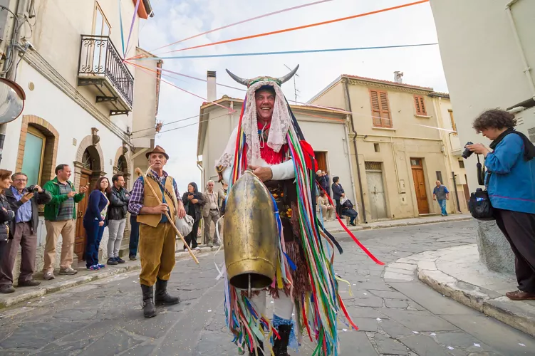 Events in Basilicata: 2 unmissable attractions