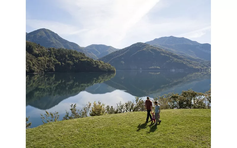 Auf dem Weg zu uns selbst