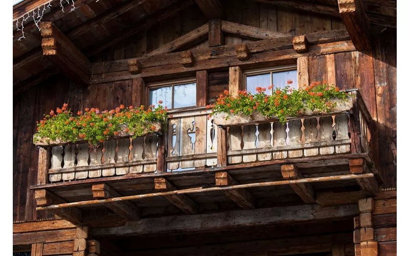 Aufenthalte im Einklang mit der Natur